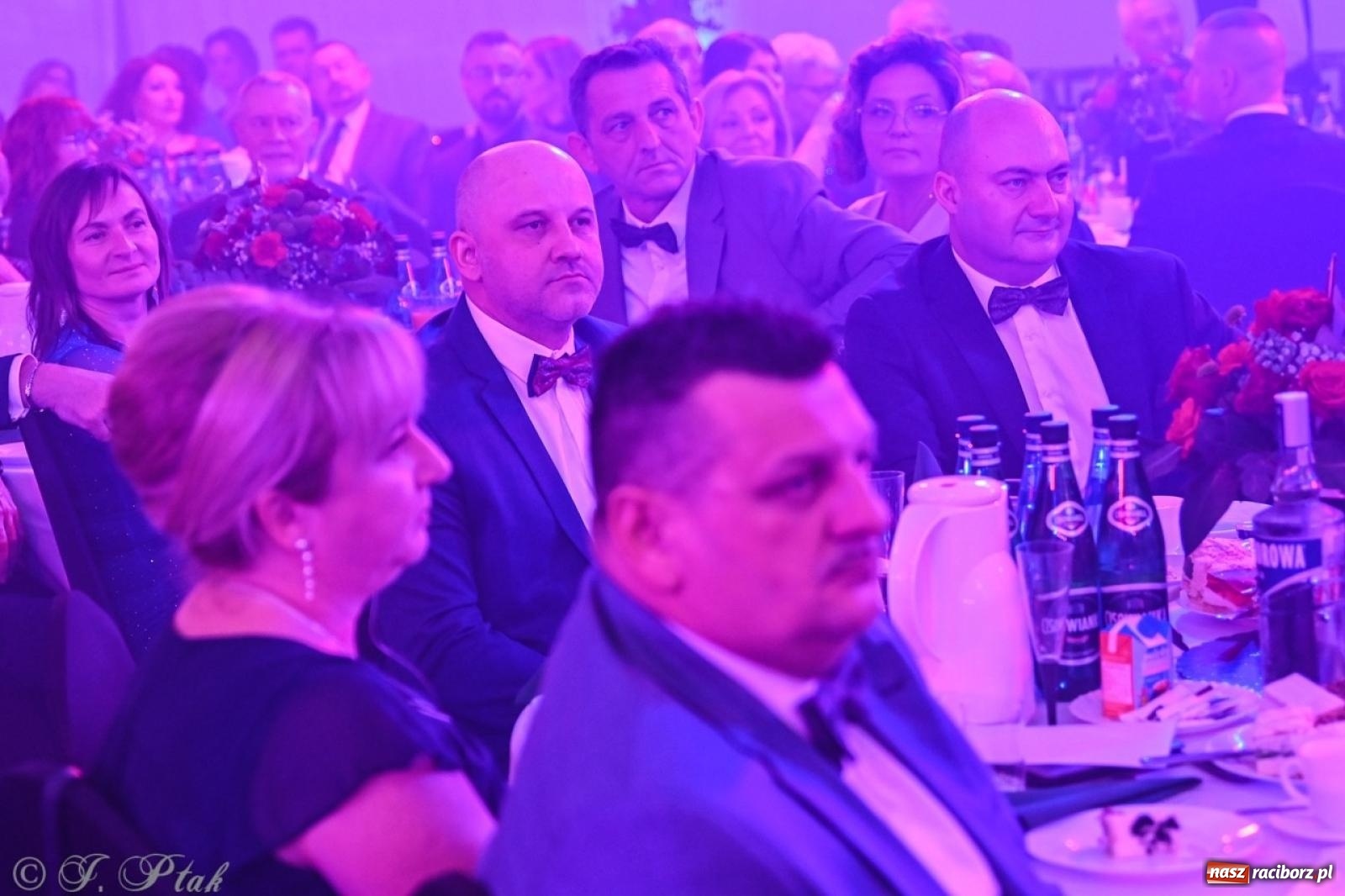 Zdjęcie w galerii na portalu naszraciborz.pl: XIX Gala Przedsiębiorczości w Pietrowicach Wielkich zgromadziła ponad 400 gości wiadomości z regionu