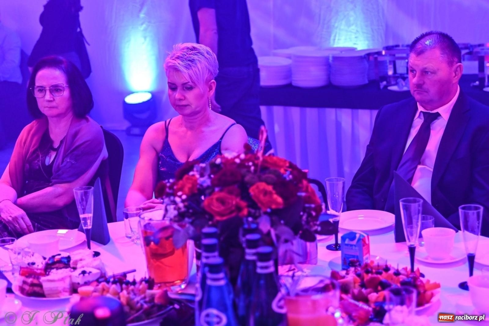 Zdjęcie w galerii na portalu naszraciborz.pl: XIX Gala Przedsiębiorczości w Pietrowicach Wielkich zgromadziła ponad 400 gości wiadomości z regionu