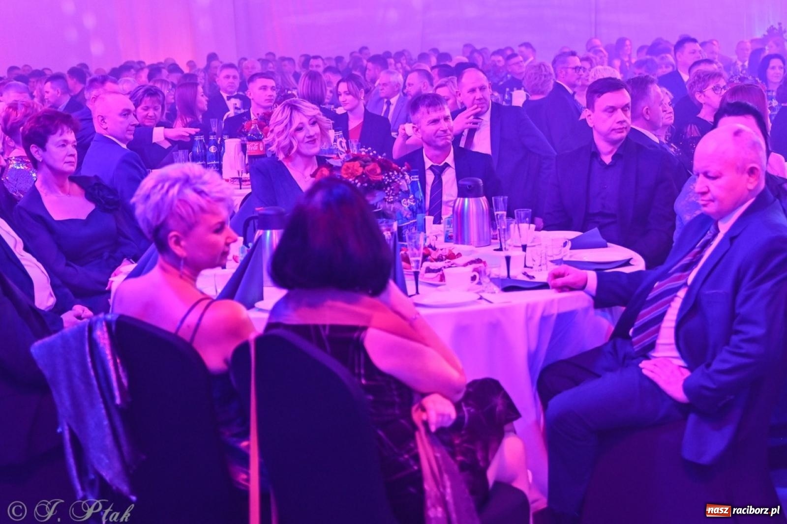 Zdjęcie w galerii na portalu naszraciborz.pl: XIX Gala Przedsiębiorczości w Pietrowicach Wielkich zgromadziła ponad 400 gości wiadomości z regionu