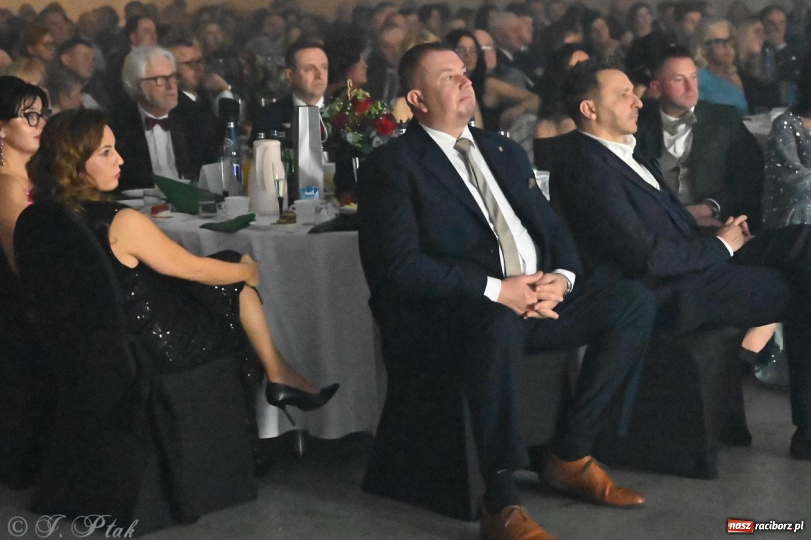 Zdjęcie w galerii na portalu naszraciborz.pl: XIX Gala Przedsiębiorczości w Pietrowicach Wielkich zgromadziła ponad 400 gości wiadomości z regionu