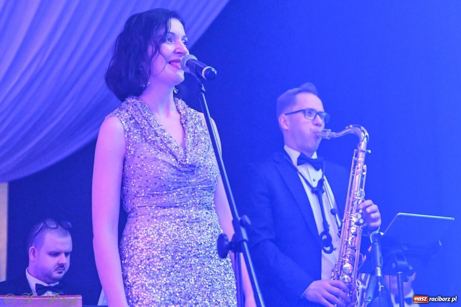 Zdjęcie w galerii na portalu naszraciborz.pl: XIX Gala Przedsiębiorczości w Pietrowicach Wielkich zgromadziła ponad 400 gości wiadomości z regionu