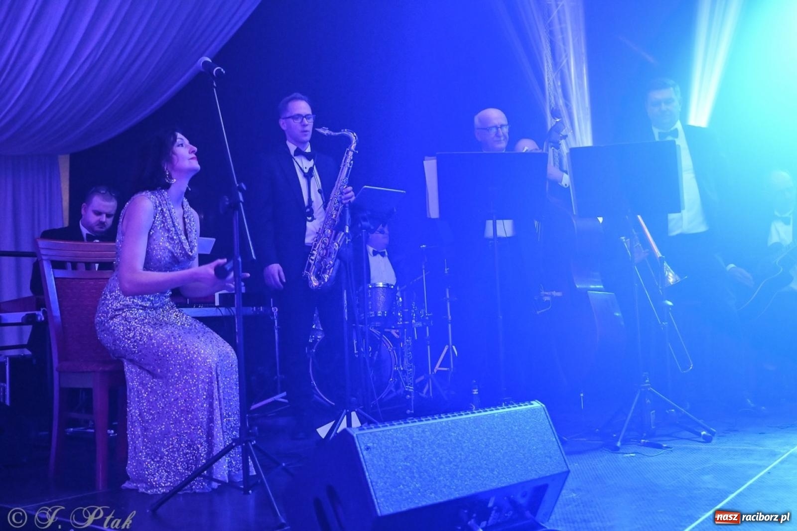 Zdjęcie w galerii na portalu naszraciborz.pl: XIX Gala Przedsiębiorczości w Pietrowicach Wielkich zgromadziła ponad 400 gości wiadomości z regionu