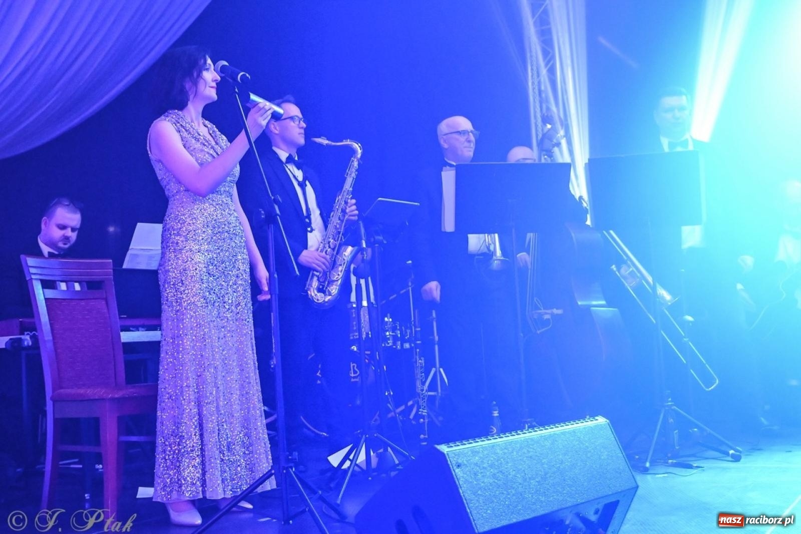 Zdjęcie w galerii na portalu naszraciborz.pl: XIX Gala Przedsiębiorczości w Pietrowicach Wielkich zgromadziła ponad 400 gości wiadomości z regionu