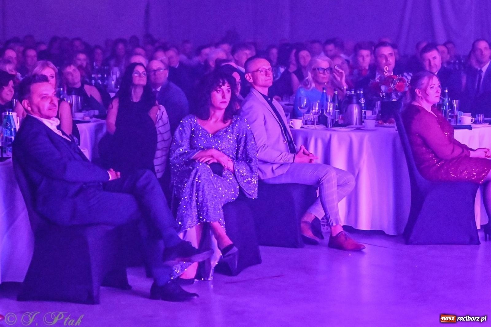 Zdjęcie w galerii na portalu naszraciborz.pl: XIX Gala Przedsiębiorczości w Pietrowicach Wielkich zgromadziła ponad 400 gości wiadomości z regionu