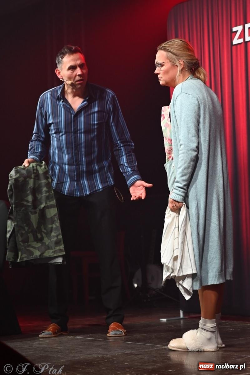 Zdjęcie w galerii na portalu naszraciborz.pl: XIX Gala Przedsiębiorczości w Pietrowicach Wielkich zgromadziła ponad 400 gości wiadomości z regionu