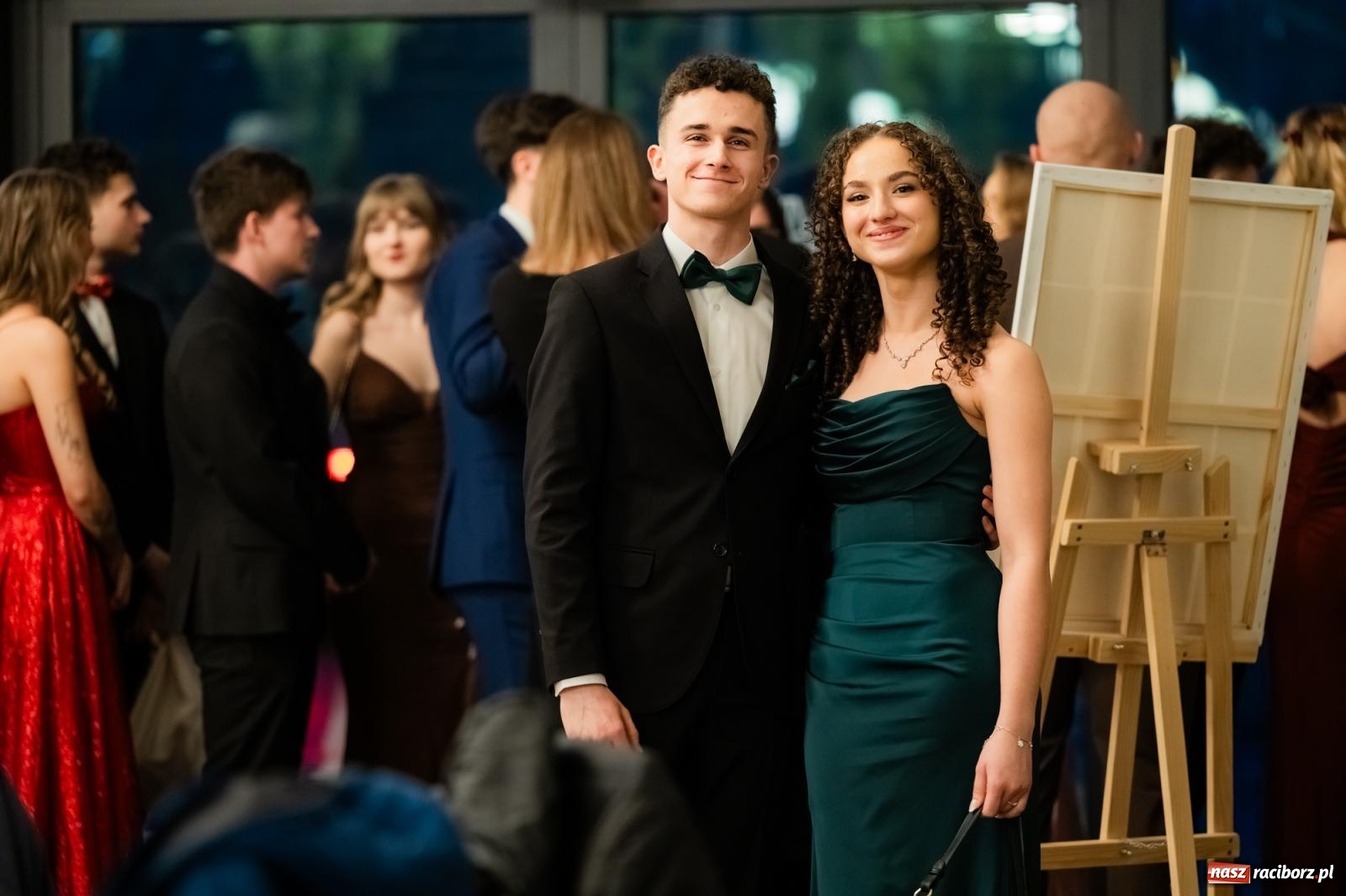 Zdjęcie w galerii na portalu naszraciborz.pl: Ekonomik w Rudym Lesie kończy sezon studniówek w powiecie raciborskim [FOTO i WIDEO] wiadomości z regionu