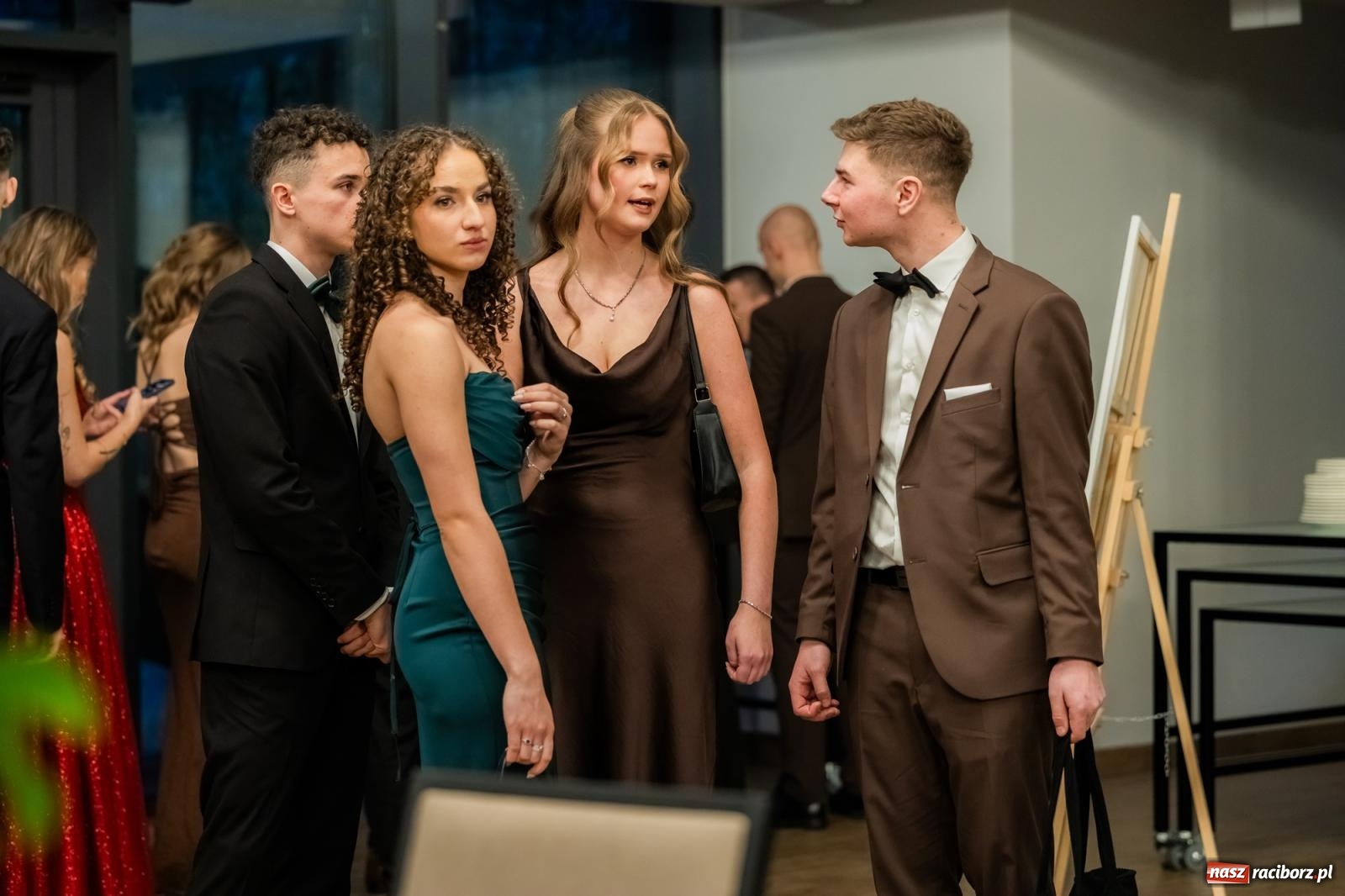 Zdjęcie w galerii na portalu naszraciborz.pl: Ekonomik w Rudym Lesie kończy sezon studniówek w powiecie raciborskim [FOTO i WIDEO] wiadomości z regionu