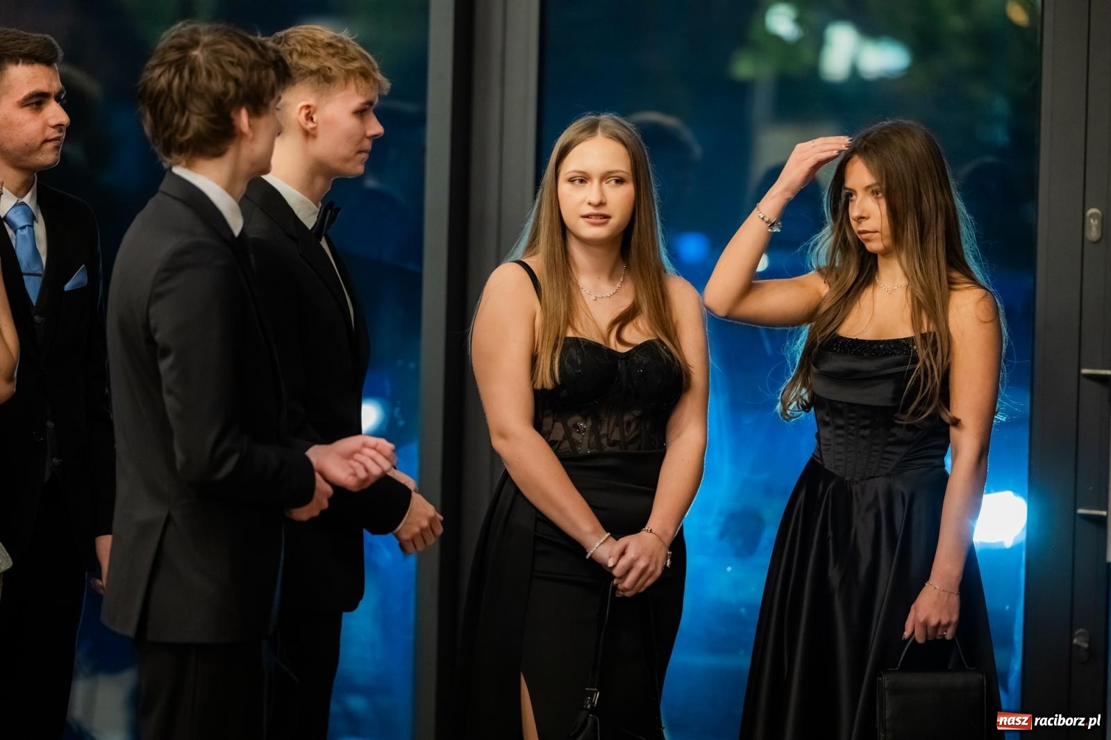 Zdjęcie w galerii na portalu naszraciborz.pl: Ekonomik w Rudym Lesie kończy sezon studniówek w powiecie raciborskim [FOTO i WIDEO] wiadomości z regionu