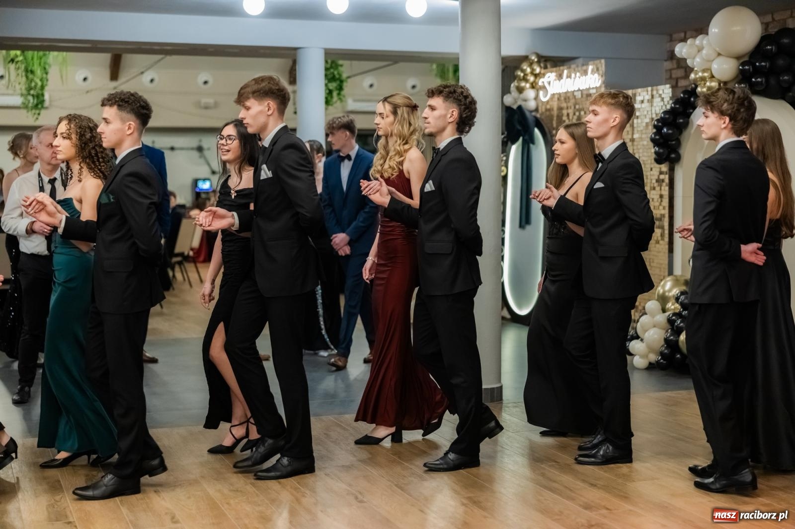 Zdjęcie w galerii na portalu naszraciborz.pl: Ekonomik w Rudym Lesie kończy sezon studniówek w powiecie raciborskim [FOTO i WIDEO] wiadomości z regionu