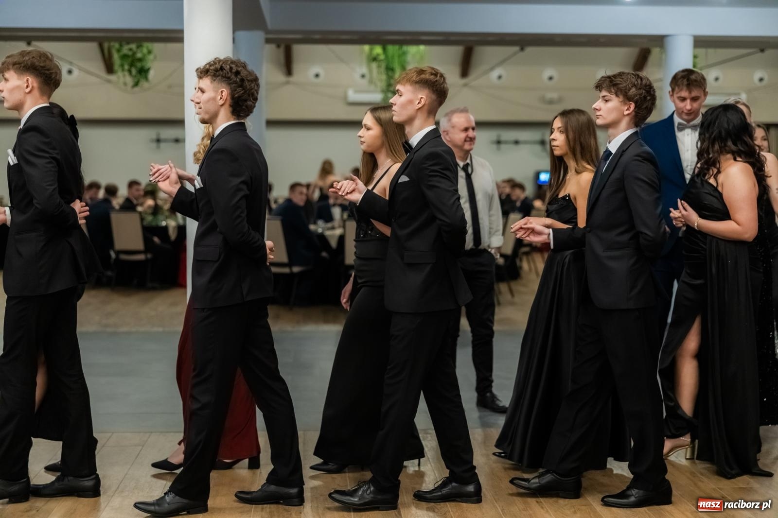 Zdjęcie w galerii na portalu naszraciborz.pl: Ekonomik w Rudym Lesie kończy sezon studniówek w powiecie raciborskim [FOTO i WIDEO] wiadomości z regionu