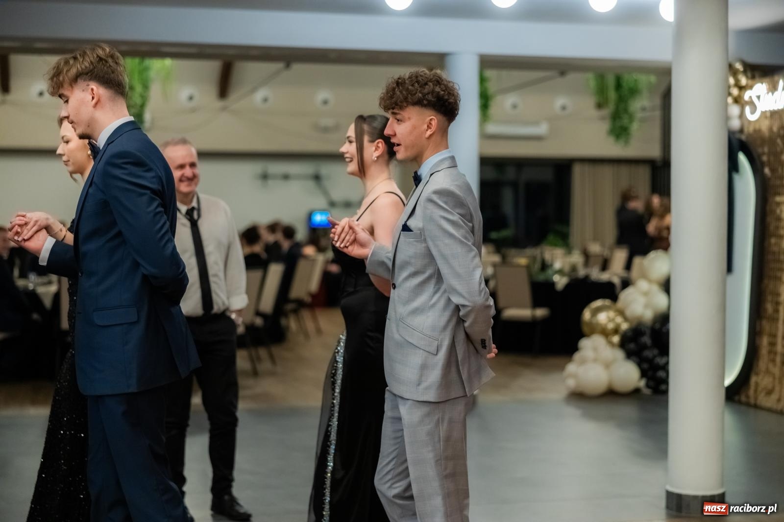 Zdjęcie w galerii na portalu naszraciborz.pl: Ekonomik w Rudym Lesie kończy sezon studniówek w powiecie raciborskim [FOTO i WIDEO] wiadomości z regionu