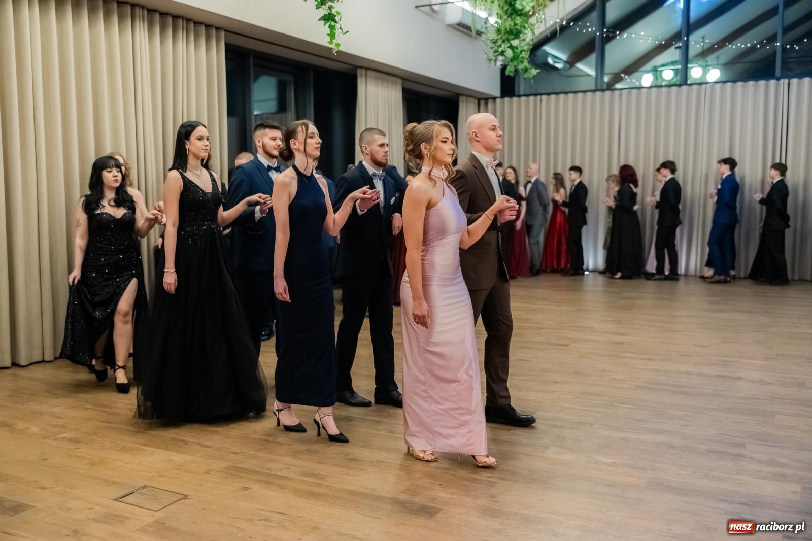 Zdjęcie w galerii na portalu naszraciborz.pl: Ekonomik w Rudym Lesie kończy sezon studniówek w powiecie raciborskim [FOTO i WIDEO] wiadomości z regionu