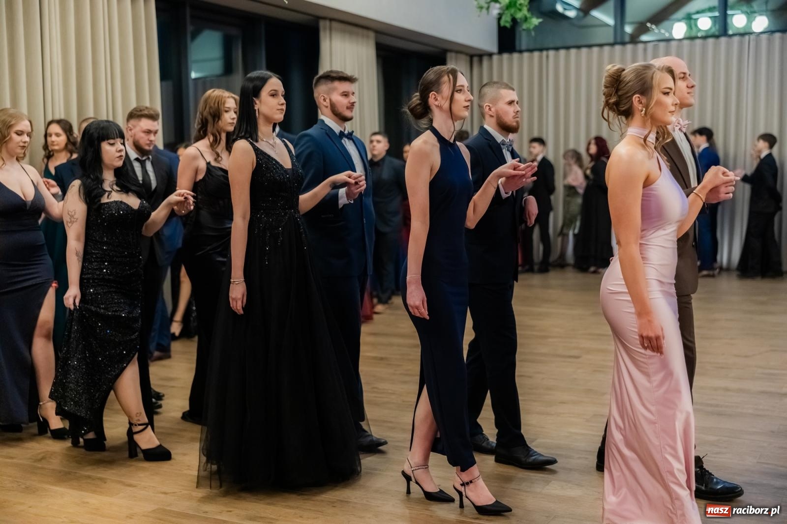 Zdjęcie w galerii na portalu naszraciborz.pl: Ekonomik w Rudym Lesie kończy sezon studniówek w powiecie raciborskim [FOTO i WIDEO] wiadomości z regionu