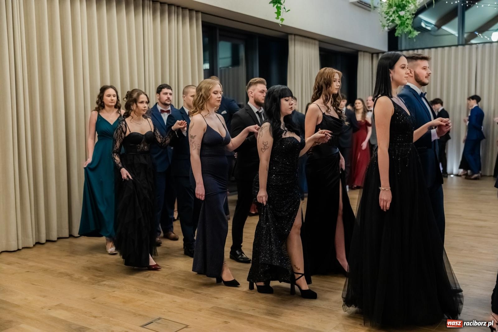 Zdjęcie w galerii na portalu naszraciborz.pl: Ekonomik w Rudym Lesie kończy sezon studniówek w powiecie raciborskim [FOTO i WIDEO] wiadomości z regionu