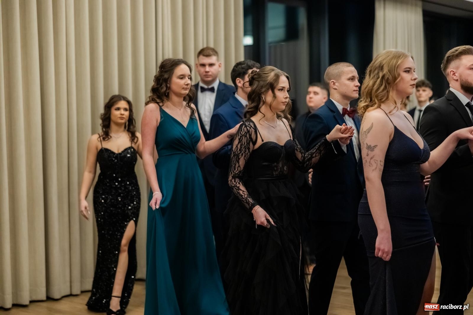 Zdjęcie w galerii na portalu naszraciborz.pl: Ekonomik w Rudym Lesie kończy sezon studniówek w powiecie raciborskim [FOTO i WIDEO] wiadomości z regionu