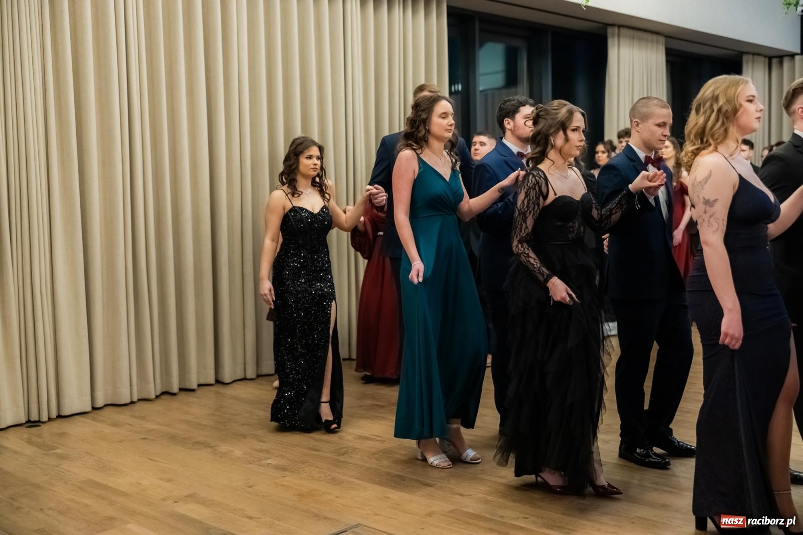 Zdjęcie w galerii na portalu naszraciborz.pl: Ekonomik w Rudym Lesie kończy sezon studniówek w powiecie raciborskim [FOTO i WIDEO] wiadomości z regionu