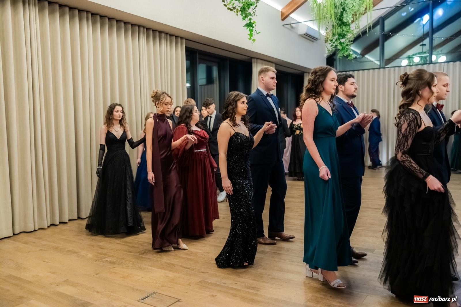 Zdjęcie w galerii na portalu naszraciborz.pl: Ekonomik w Rudym Lesie kończy sezon studniówek w powiecie raciborskim [FOTO i WIDEO] wiadomości z regionu