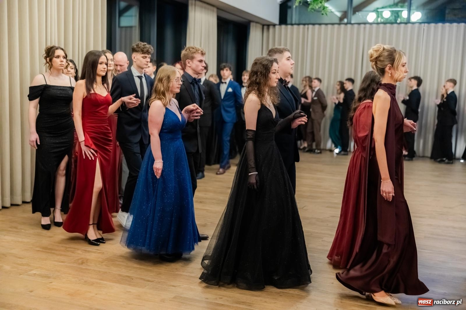 Zdjęcie w galerii na portalu naszraciborz.pl: Ekonomik w Rudym Lesie kończy sezon studniówek w powiecie raciborskim [FOTO i WIDEO] wiadomości z regionu