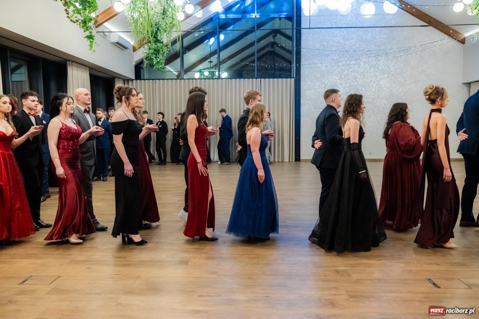 Zdjęcie w galerii na portalu naszraciborz.pl: Ekonomik w Rudym Lesie kończy sezon studniówek w powiecie raciborskim [FOTO i WIDEO] wiadomości z regionu