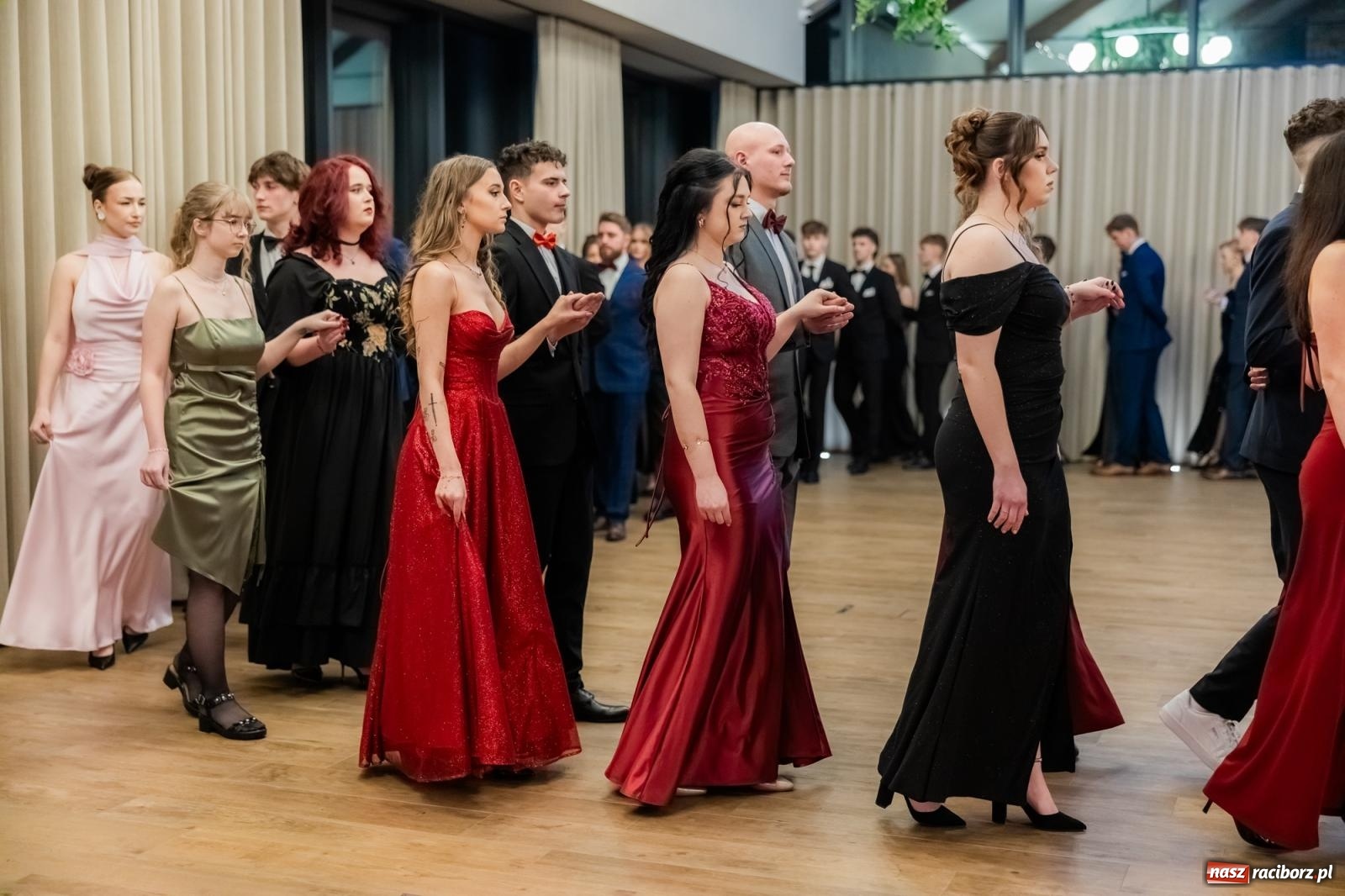 Zdjęcie w galerii na portalu naszraciborz.pl: Ekonomik w Rudym Lesie kończy sezon studniówek w powiecie raciborskim [FOTO i WIDEO] wiadomości z regionu