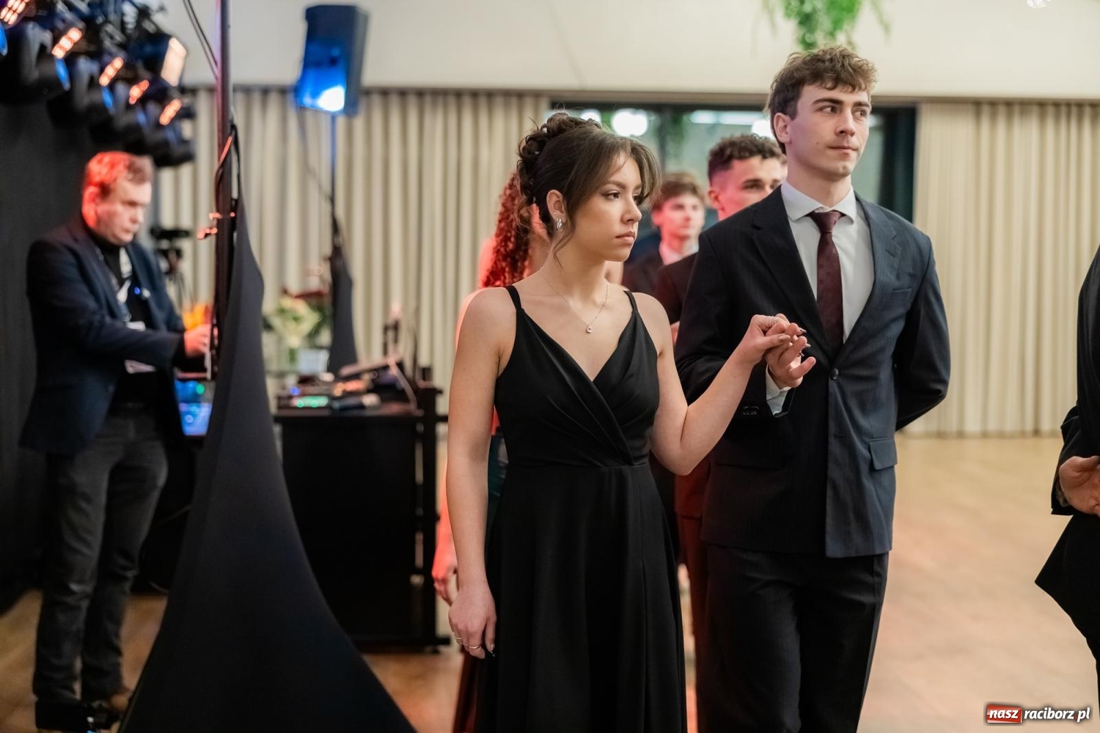 Zdjęcie w galerii na portalu naszraciborz.pl: Ekonomik w Rudym Lesie kończy sezon studniówek w powiecie raciborskim [FOTO i WIDEO] wiadomości z regionu