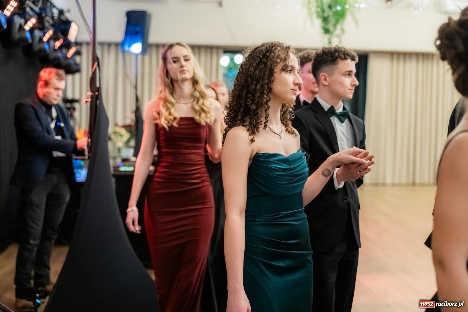 Zdjęcie w galerii na portalu naszraciborz.pl: Ekonomik w Rudym Lesie kończy sezon studniówek w powiecie raciborskim [FOTO i WIDEO] wiadomości z regionu