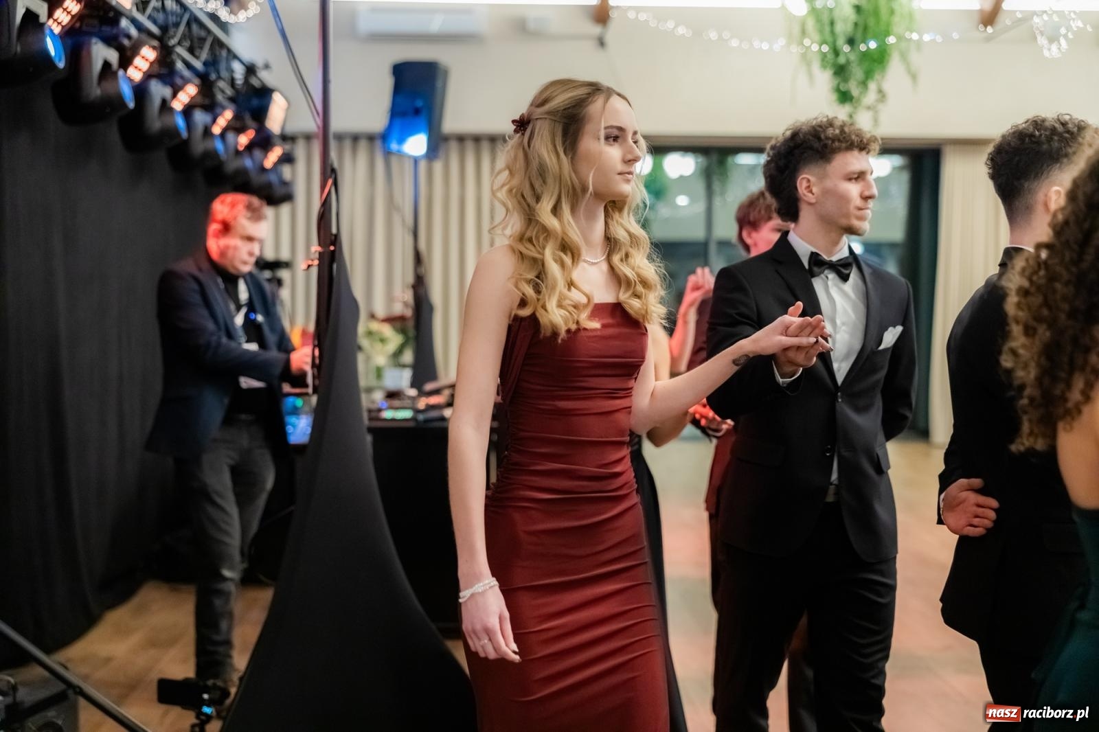 Zdjęcie w galerii na portalu naszraciborz.pl: Ekonomik w Rudym Lesie kończy sezon studniówek w powiecie raciborskim [FOTO i WIDEO] wiadomości z regionu