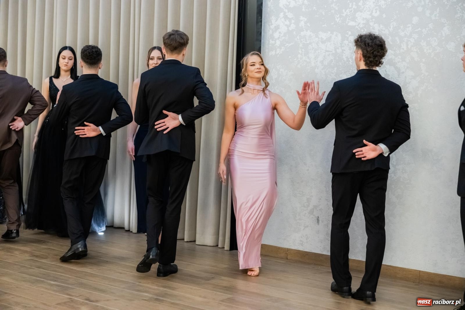 Zdjęcie w galerii na portalu naszraciborz.pl: Ekonomik w Rudym Lesie kończy sezon studniówek w powiecie raciborskim [FOTO i WIDEO] wiadomości z regionu