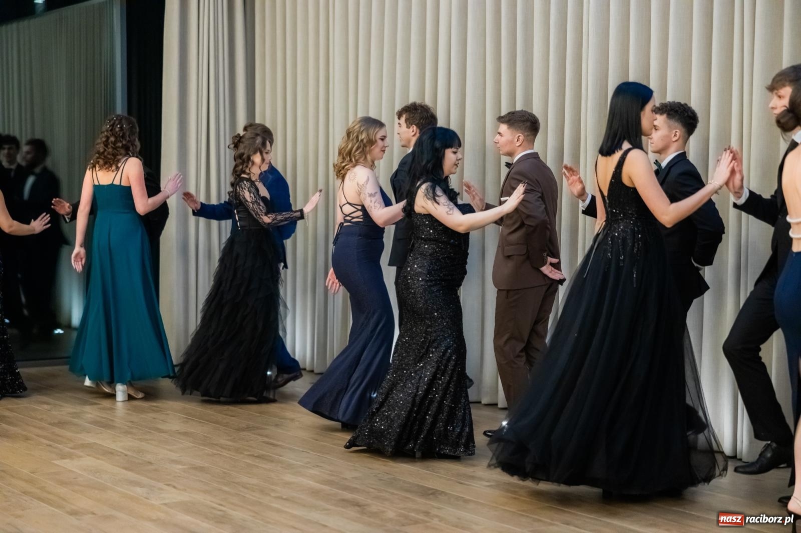 Zdjęcie w galerii na portalu naszraciborz.pl: Ekonomik w Rudym Lesie kończy sezon studniówek w powiecie raciborskim [FOTO i WIDEO] wiadomości z regionu