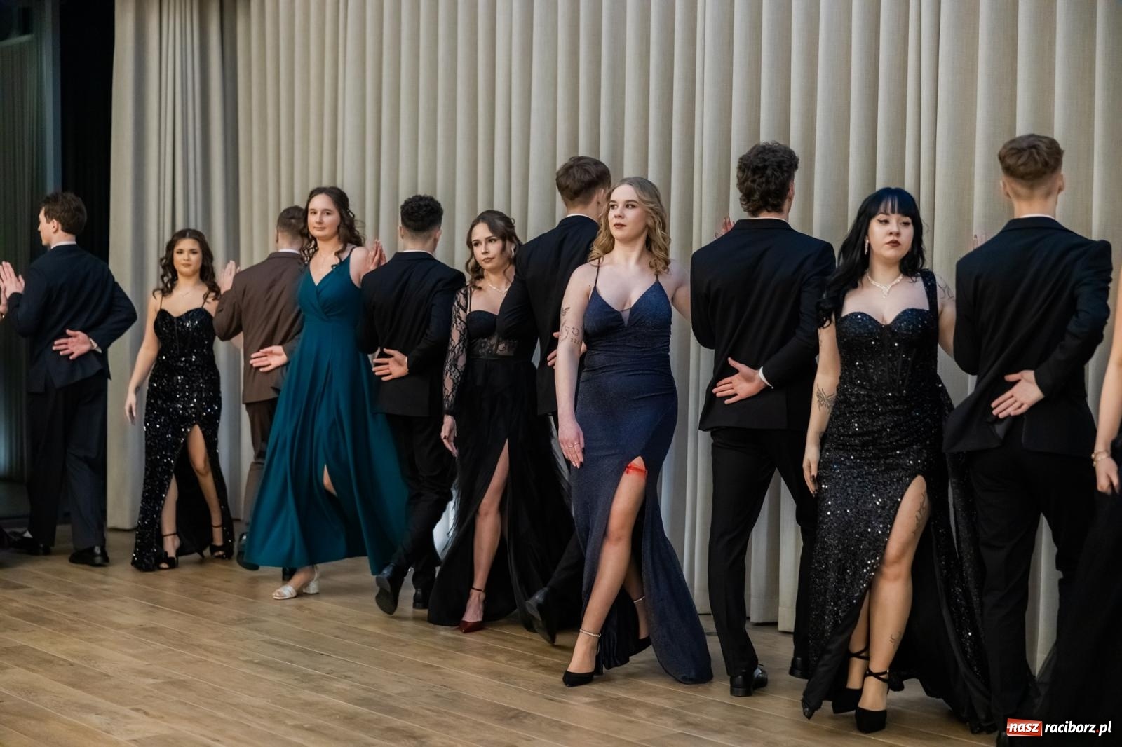 Zdjęcie w galerii na portalu naszraciborz.pl: Ekonomik w Rudym Lesie kończy sezon studniówek w powiecie raciborskim [FOTO i WIDEO] wiadomości z regionu