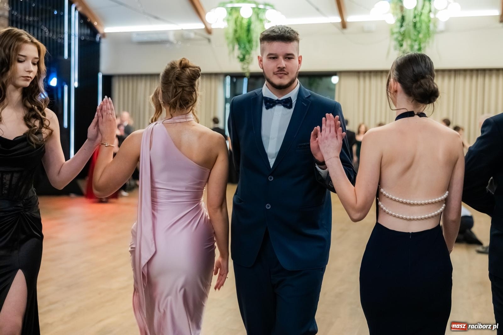 Zdjęcie w galerii na portalu naszraciborz.pl: Ekonomik w Rudym Lesie kończy sezon studniówek w powiecie raciborskim [FOTO i WIDEO] wiadomości z regionu