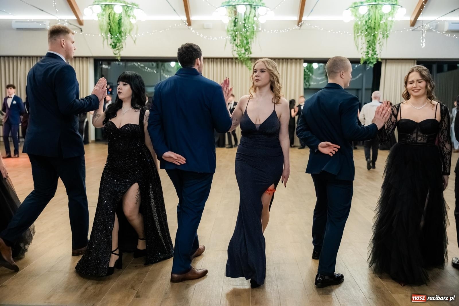 Zdjęcie w galerii na portalu naszraciborz.pl: Ekonomik w Rudym Lesie kończy sezon studniówek w powiecie raciborskim [FOTO i WIDEO] wiadomości z regionu