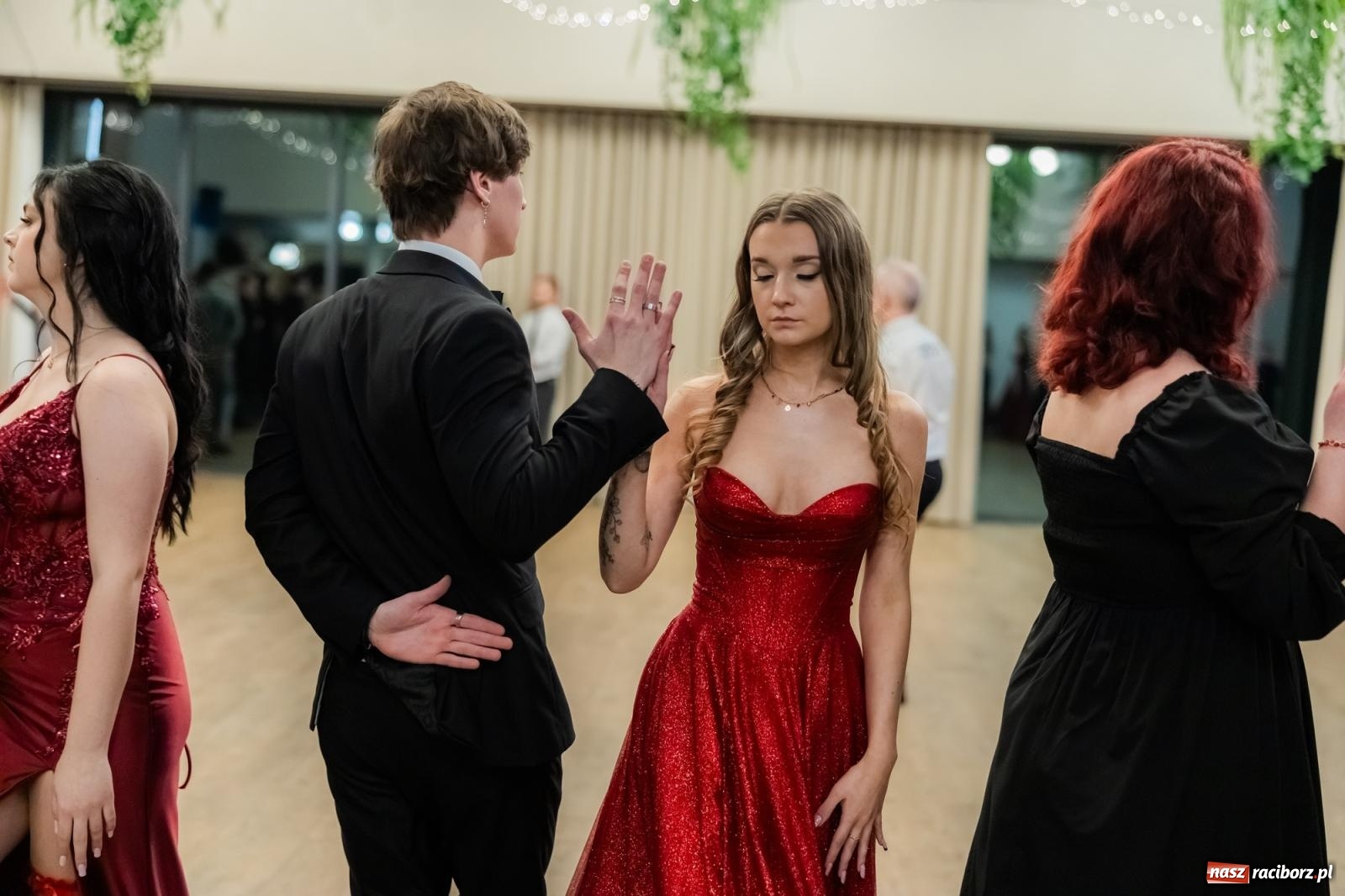 Zdjęcie w galerii na portalu naszraciborz.pl: Ekonomik w Rudym Lesie kończy sezon studniówek w powiecie raciborskim [FOTO i WIDEO] wiadomości z regionu