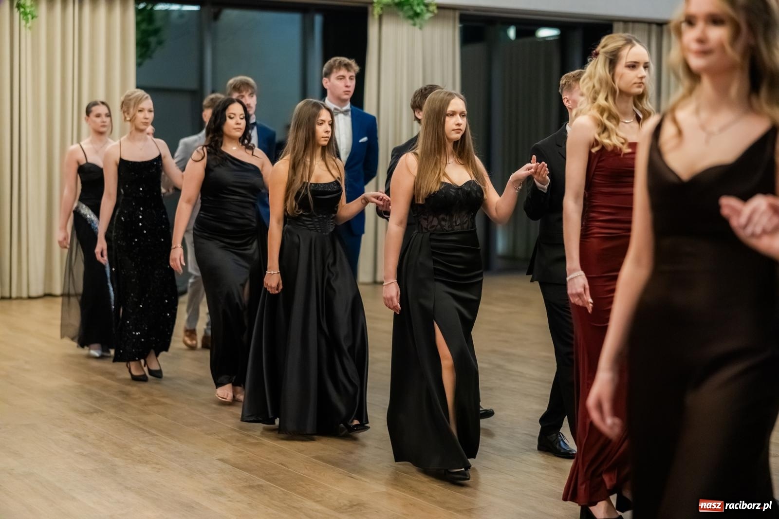 Zdjęcie w galerii na portalu naszraciborz.pl: Ekonomik w Rudym Lesie kończy sezon studniówek w powiecie raciborskim [FOTO i WIDEO] wiadomości z regionu