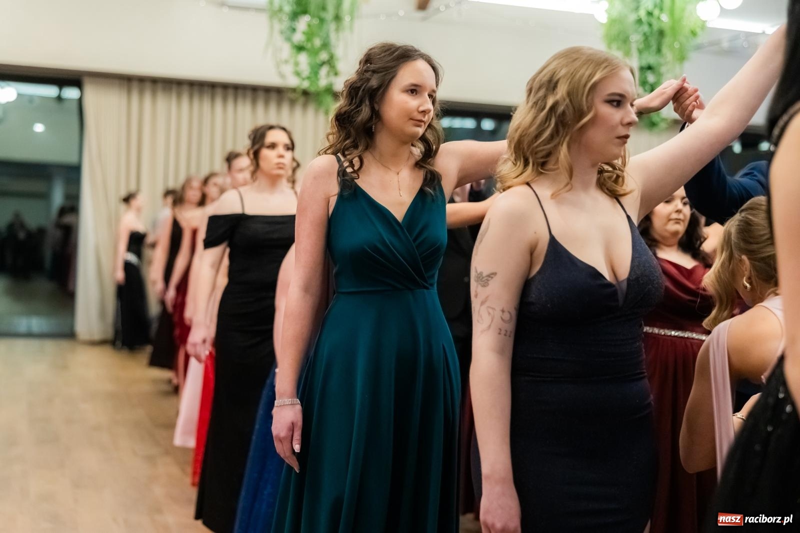 Zdjęcie w galerii na portalu naszraciborz.pl: Ekonomik w Rudym Lesie kończy sezon studniówek w powiecie raciborskim [FOTO i WIDEO] wiadomości z regionu