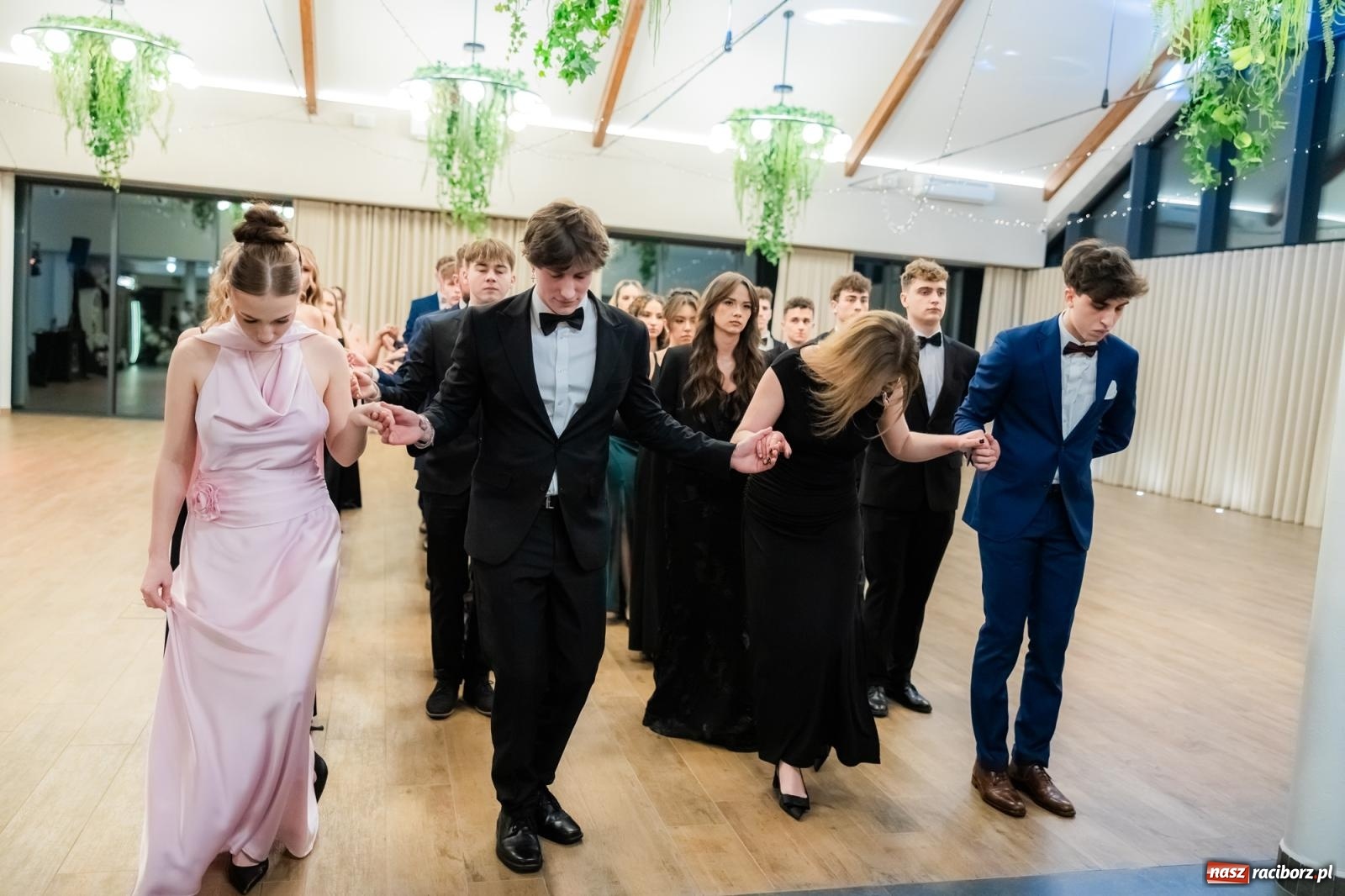 Zdjęcie w galerii na portalu naszraciborz.pl: Ekonomik w Rudym Lesie kończy sezon studniówek w powiecie raciborskim [FOTO i WIDEO] wiadomości z regionu