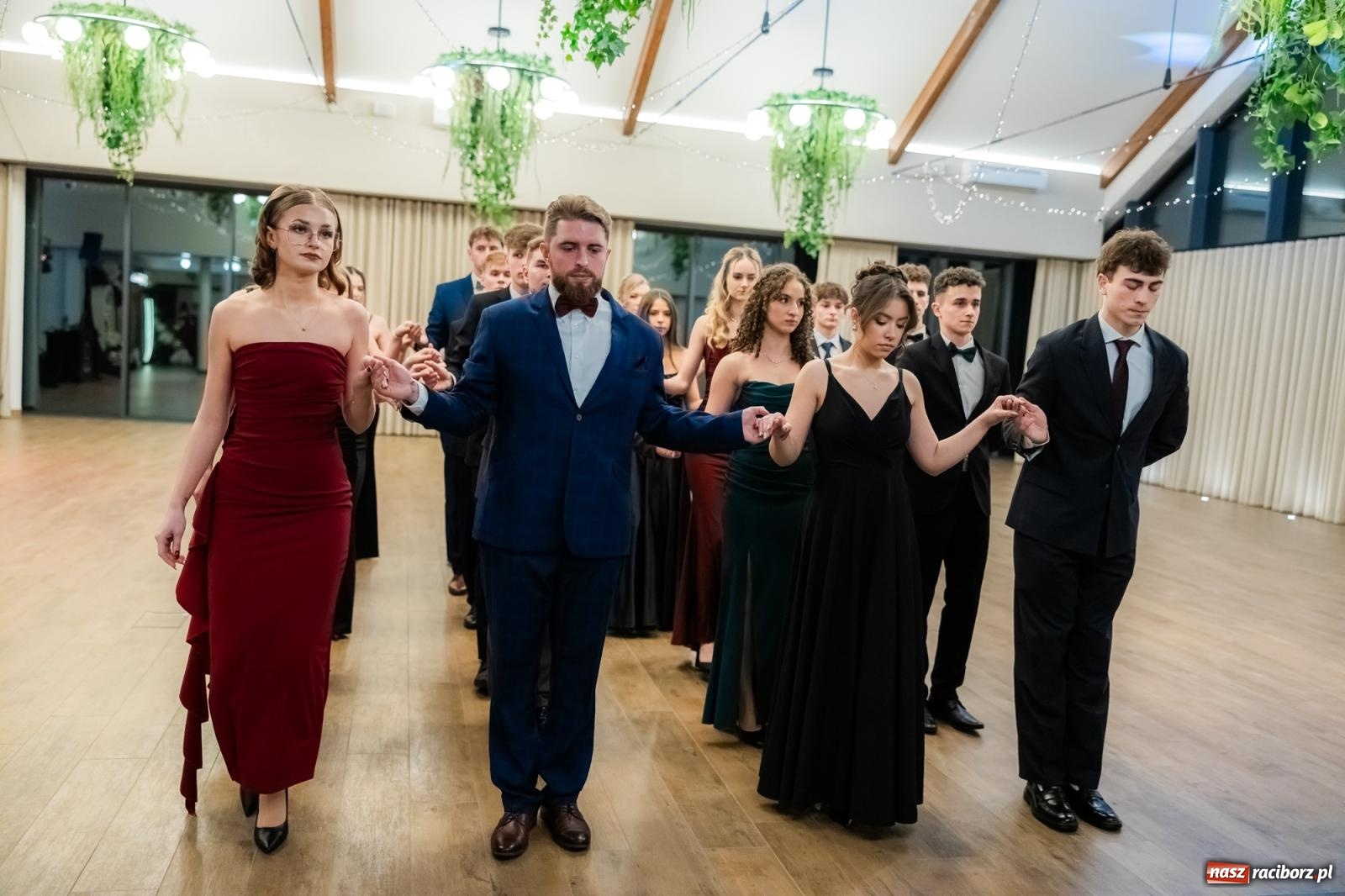Zdjęcie w galerii na portalu naszraciborz.pl: Ekonomik w Rudym Lesie kończy sezon studniówek w powiecie raciborskim [FOTO i WIDEO] wiadomości z regionu