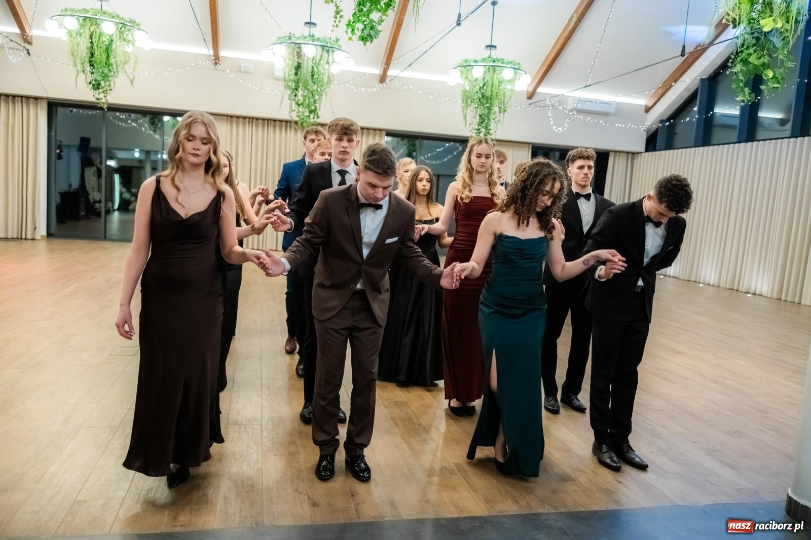 Zdjęcie w galerii na portalu naszraciborz.pl: Ekonomik w Rudym Lesie kończy sezon studniówek w powiecie raciborskim [FOTO i WIDEO] wiadomości z regionu