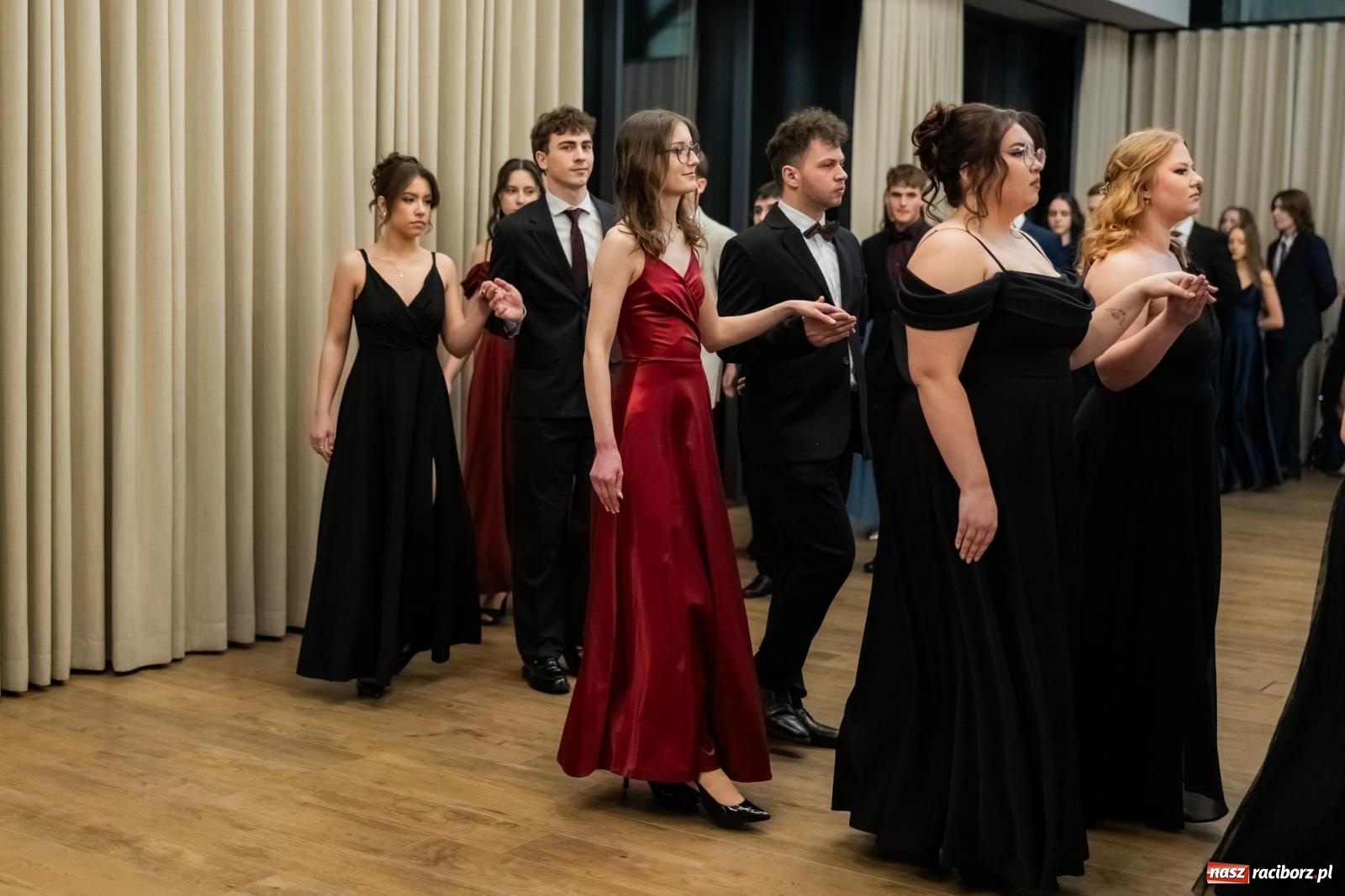 Zdjęcie w galerii na portalu naszraciborz.pl: Ekonomik w Rudym Lesie kończy sezon studniówek w powiecie raciborskim [FOTO i WIDEO] wiadomości z regionu