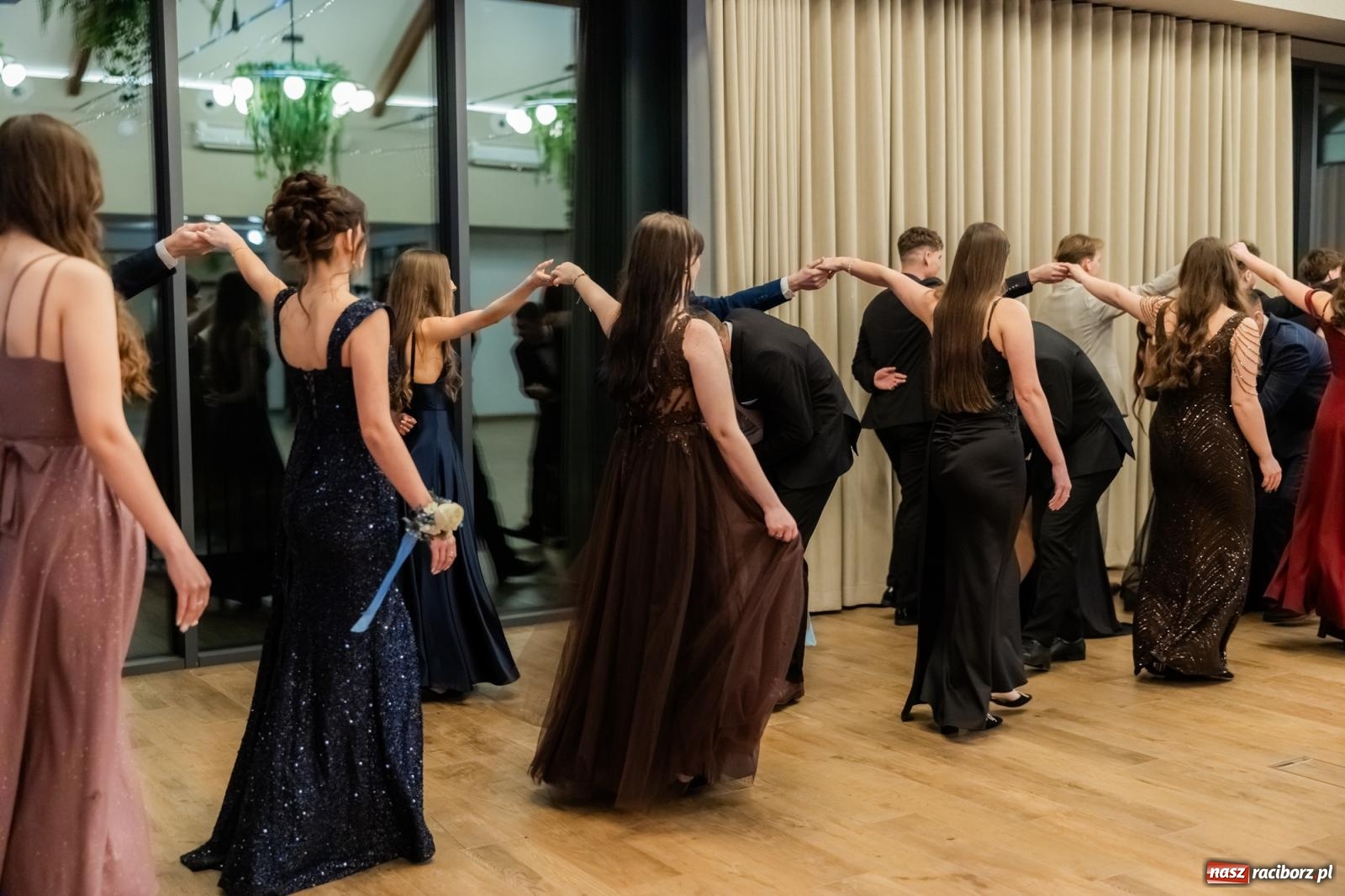 Zdjęcie w galerii na portalu naszraciborz.pl: Ekonomik w Rudym Lesie kończy sezon studniówek w powiecie raciborskim [FOTO i WIDEO] wiadomości z regionu