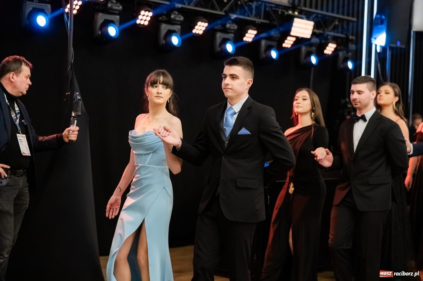 Zdjęcie w galerii na portalu naszraciborz.pl: Ekonomik w Rudym Lesie kończy sezon studniówek w powiecie raciborskim [FOTO i WIDEO] wiadomości z regionu