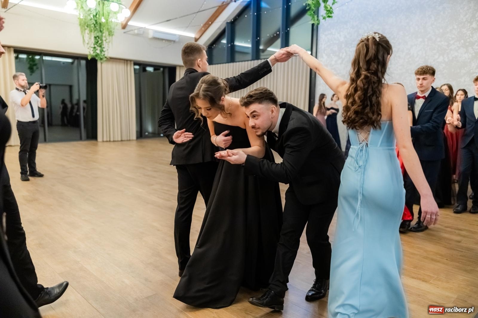 Zdjęcie w galerii na portalu naszraciborz.pl: Ekonomik w Rudym Lesie kończy sezon studniówek w powiecie raciborskim [FOTO i WIDEO] wiadomości z regionu