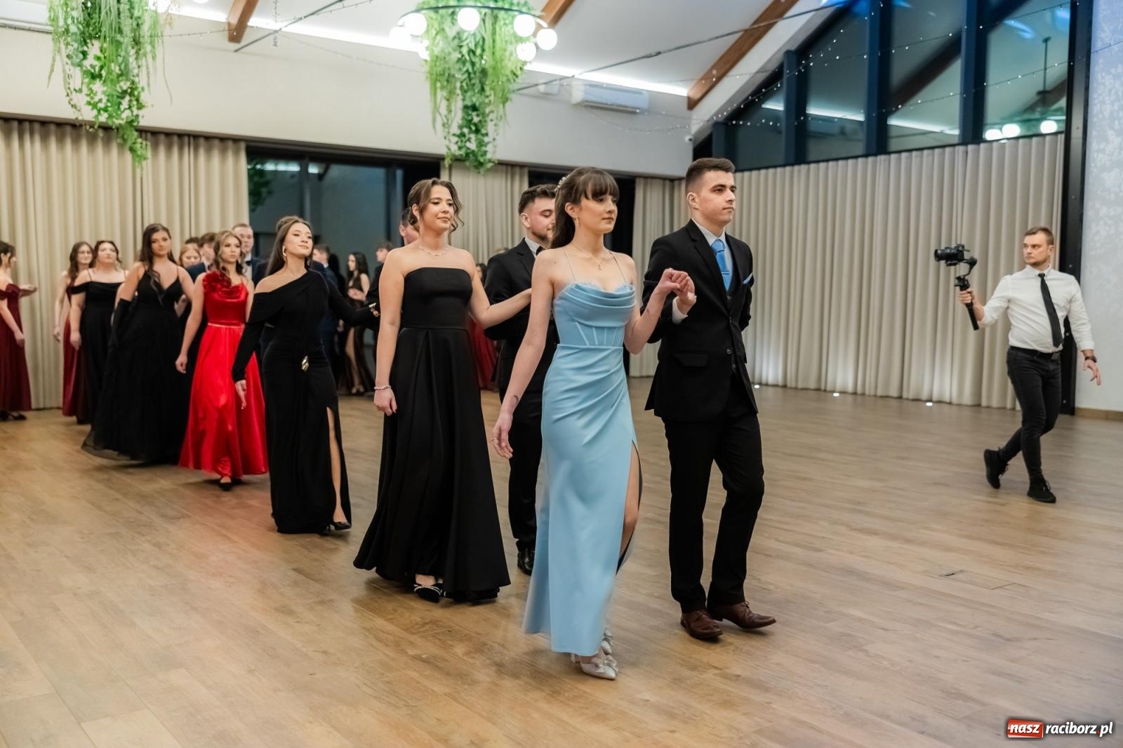 Zdjęcie w galerii na portalu naszraciborz.pl: Ekonomik w Rudym Lesie kończy sezon studniówek w powiecie raciborskim [FOTO i WIDEO] wiadomości z regionu