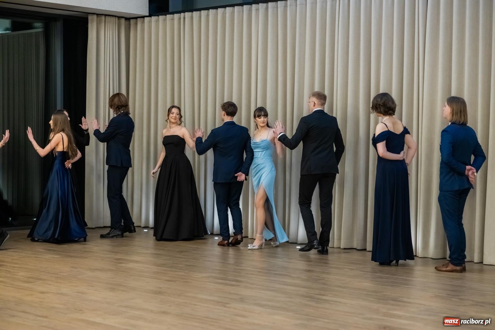 Zdjęcie w galerii na portalu naszraciborz.pl: Ekonomik w Rudym Lesie kończy sezon studniówek w powiecie raciborskim [FOTO i WIDEO] wiadomości z regionu