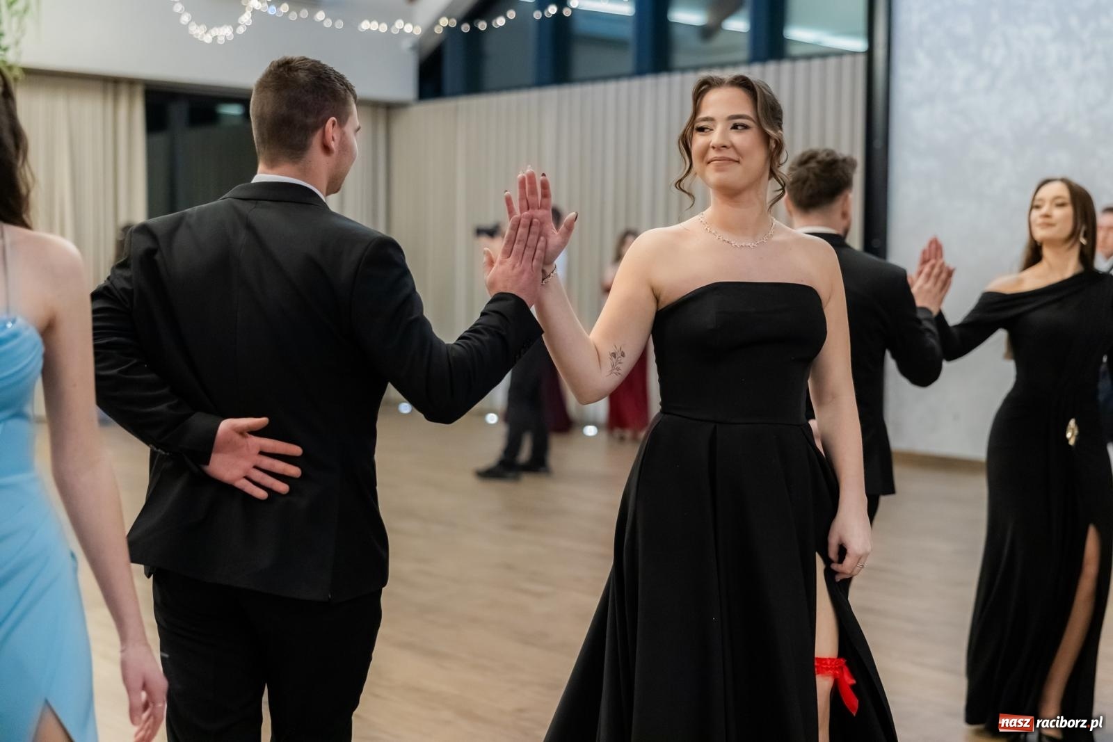 Zdjęcie w galerii na portalu naszraciborz.pl: Ekonomik w Rudym Lesie kończy sezon studniówek w powiecie raciborskim [FOTO i WIDEO] wiadomości z regionu