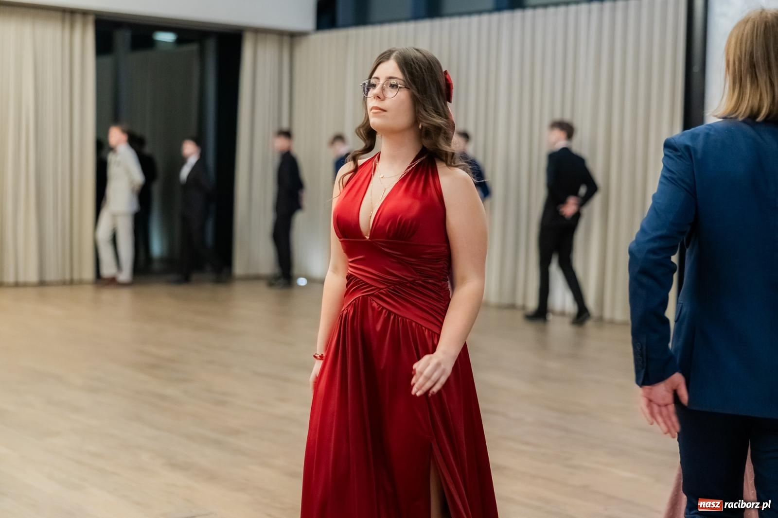 Zdjęcie w galerii na portalu naszraciborz.pl: Ekonomik w Rudym Lesie kończy sezon studniówek w powiecie raciborskim [FOTO i WIDEO] wiadomości z regionu