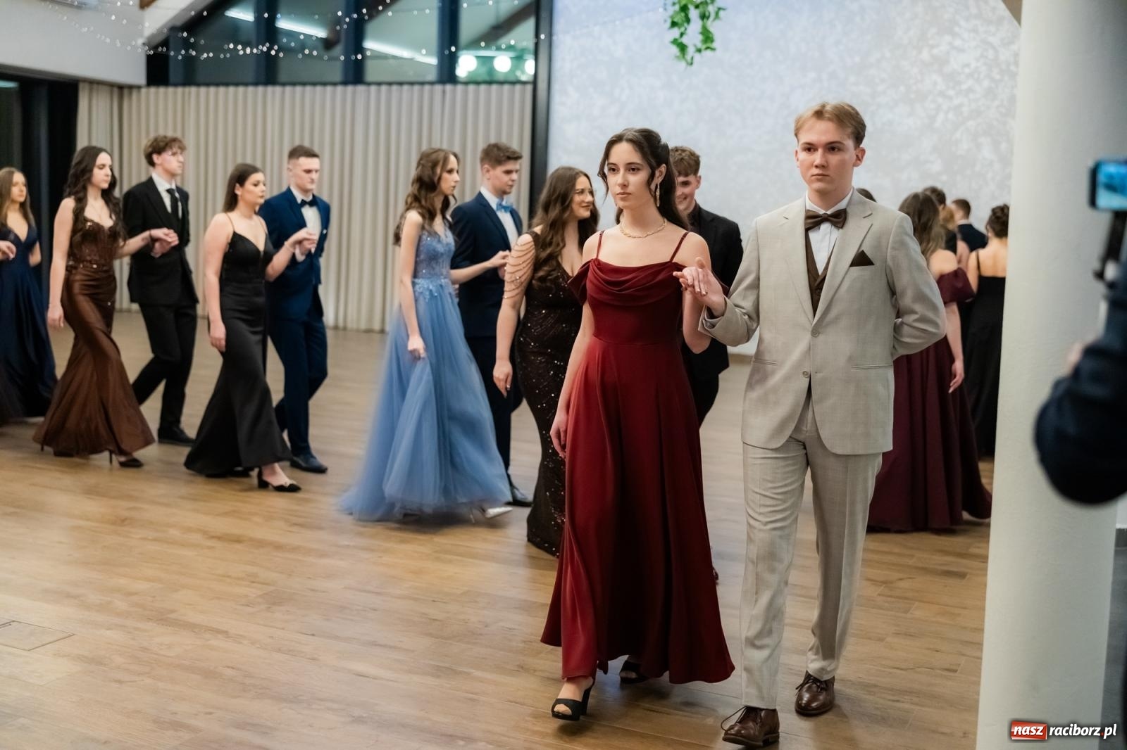 Zdjęcie w galerii na portalu naszraciborz.pl: Ekonomik w Rudym Lesie kończy sezon studniówek w powiecie raciborskim [FOTO i WIDEO] wiadomości z regionu