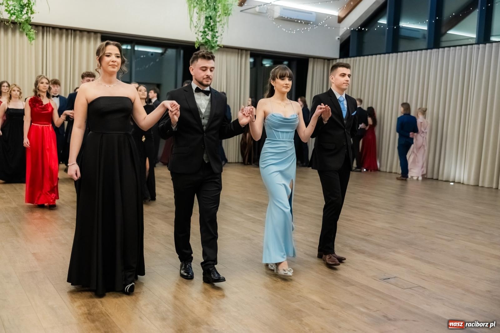 Zdjęcie w galerii na portalu naszraciborz.pl: Ekonomik w Rudym Lesie kończy sezon studniówek w powiecie raciborskim [FOTO i WIDEO] wiadomości z regionu