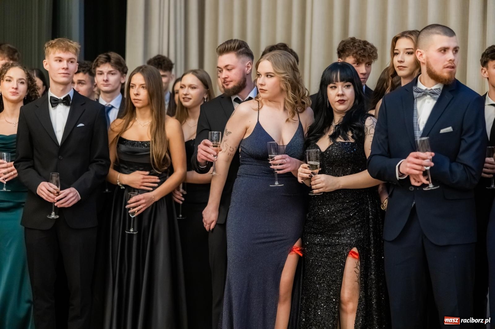 Zdjęcie w galerii na portalu naszraciborz.pl: Ekonomik w Rudym Lesie kończy sezon studniówek w powiecie raciborskim [FOTO i WIDEO] wiadomości z regionu