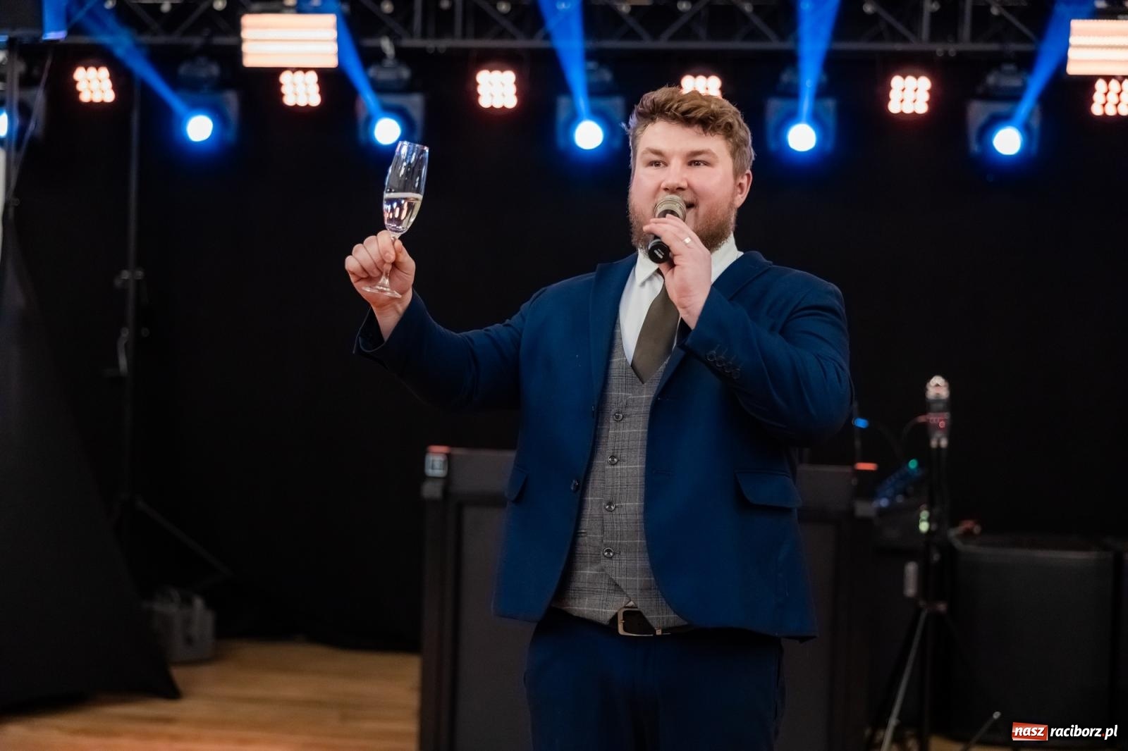 Zdjęcie w galerii na portalu naszraciborz.pl: Ekonomik w Rudym Lesie kończy sezon studniówek w powiecie raciborskim [FOTO i WIDEO] wiadomości z regionu